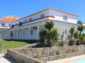 Albergaria Paisagem Oceano