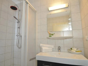 Villa Concordia Appartement Hiddensee