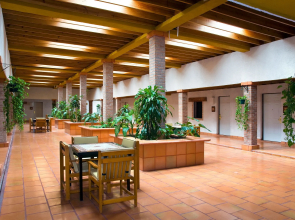 Termas De San Joaquin