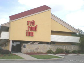 Red Roof Inn Cincinnati East - Beechmont