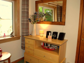 Torcroft Lodges
