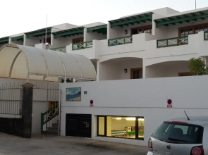 Apartamentos Isabel