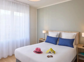 Quality Aparthotel Rouen