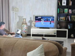 Agsaray Deluxe Hotel