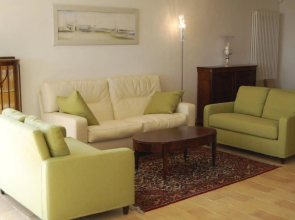 Villa Degli Olivi a Beautiful Contemporary Villa-villa Degli Olivi