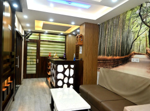 Hotel KB Palace