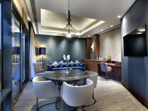 DoubleTree by Hilton Hotel Istanbul - Piyalepasa