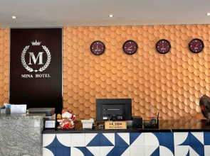 S79 Mina Hotel