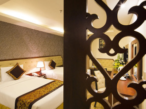 Paris Nha Trang Hotel & Apartment