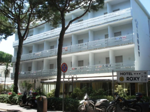 Hotel Roxy