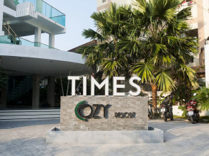 Cozy Resort, A Boutique Hotel