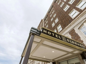 Hotel Elkhart, Tapestry Collection by Hilton
