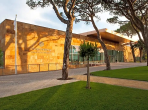 Martinhal Cascais Lisbon Luxury Resort Hotel