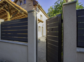 Charming 2-bed House in Sighișoara
