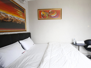 OYO 1555 Unik Guesthouse Syariah