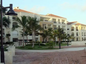 Aquamarina LVR - Cap Cana