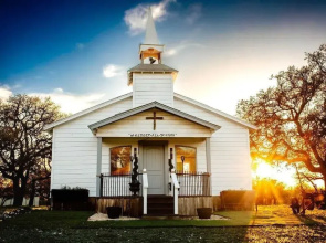 Cowboys and Angels Retreat