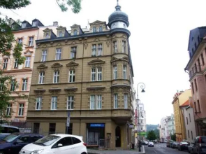 Apartment on Krale Jiriho 2