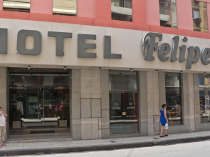 Hotel Felipe II