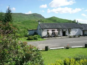 Ben More Lodge Cabin Retreat