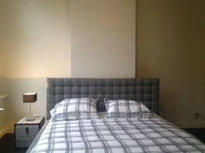 The City Apartment