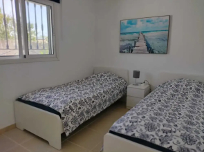 Belvilla by OYO Villa La Casita