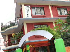 Thamel Backpackers Home