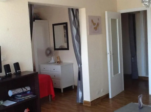 Cap d' Agde Naturiste Héliopolis F31