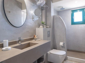 Amazones Village Suites