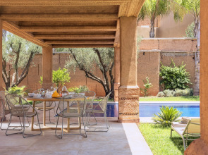 Tigmiza Boutique Hôtel & Spa