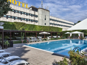 Hotel Saccardi & Spa - Adults Only