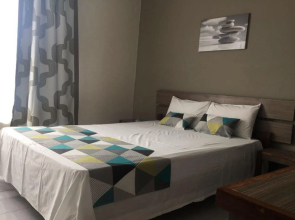 Seaview Holiday Apartments