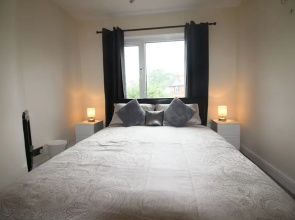 Letsby At Home - Kirkdale