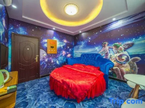 Fashion 365 Hotel