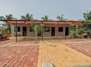 OYO 19005 Home Beach View Studio Anjuna