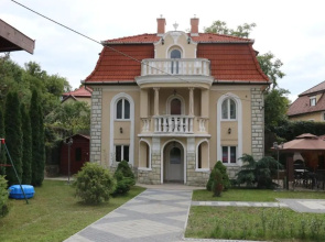 Aradi Vendghz