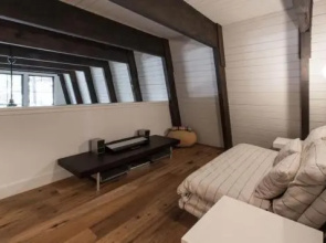 Oliver Pet Friendly Rental