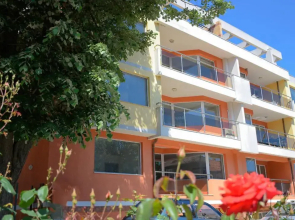 Rusalka Apart-Residence