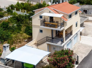 Apartments Fran