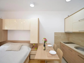 Apartments Posto Capitano 0202
