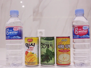 Yeongju Sanchaek Self Check-in Motel