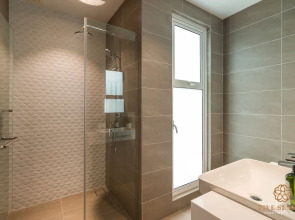 Quill Residences Kuala Lumpur, Five Senses