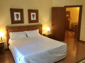 Residenza DAragona Hotel