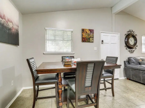 4 Mi to LSU Campus! Inviting Home Near Trails
