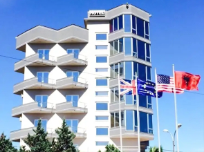 Hotel Prince
