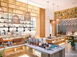 The Ocean Resort by Fusion Quy Nhon