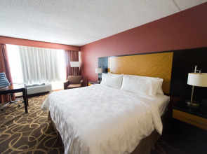 Holiday Inn Newark International Airport by IHG