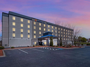 Piedmont Inn Thomasville