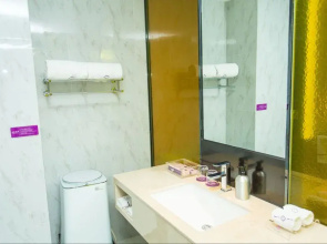 Shan Shui S Hotel