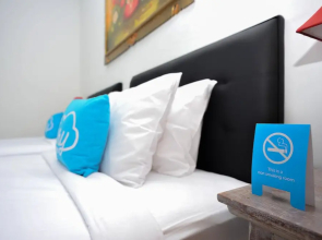 Airy Nusa Dua Pratama Gang Pandu 71 Bali